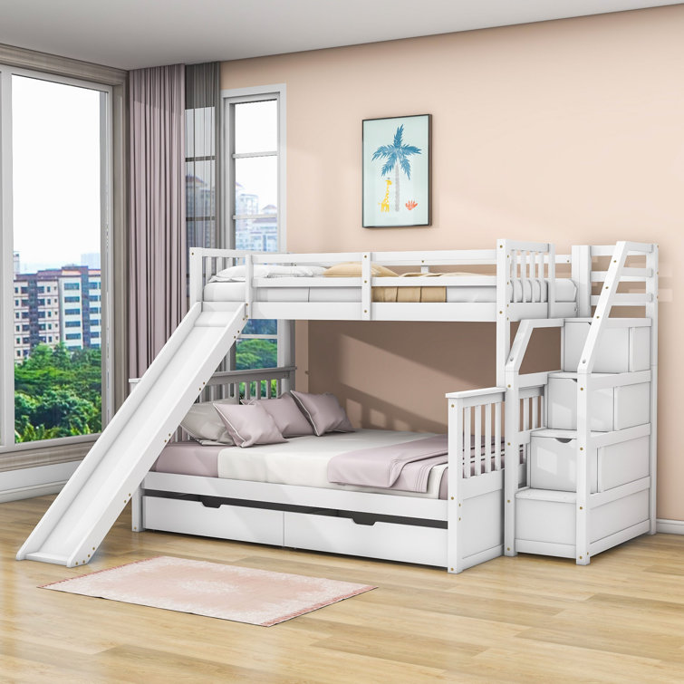 Keter bunk bed best sale